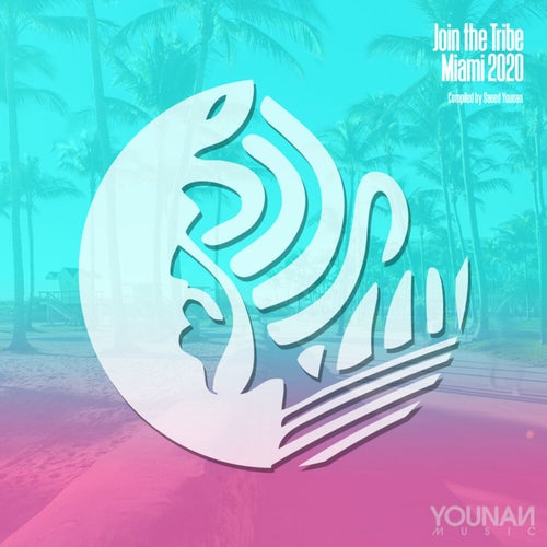 Join the Tribe - Miami 2020
