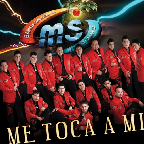 Me Toca A Mí