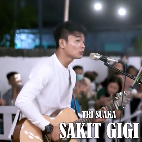 Lebih Baik Sakit Gigi
