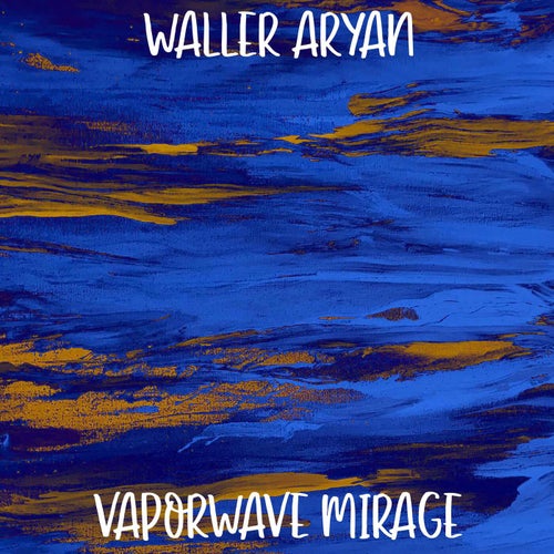 Vaporwave Mirage