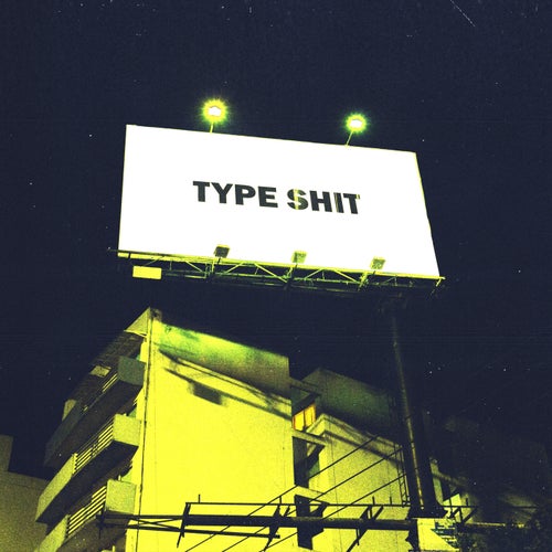 type shit (feat. Akira Kintsugi)