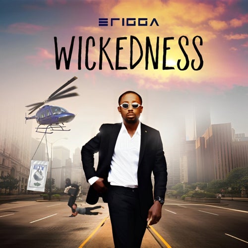 Wickedness