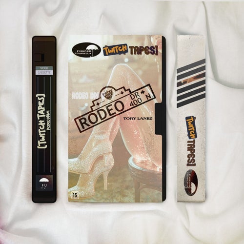 Rodeo Drive (Twitch Tapes)
