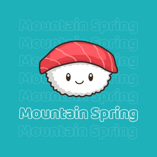 Mountain Spring