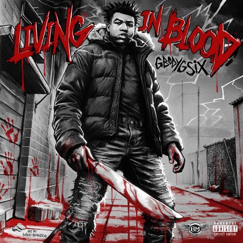 LIVING IN BLOOD