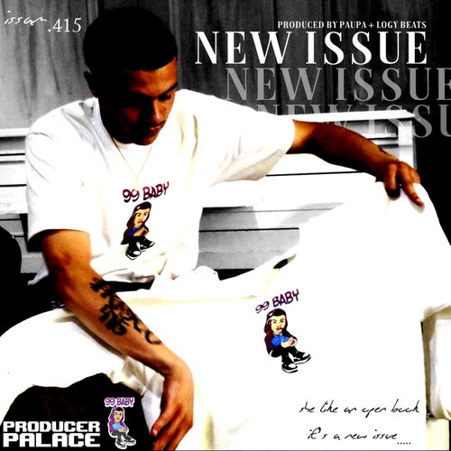 New Issue
