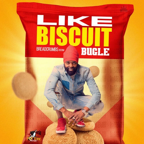 Like Biscuit
