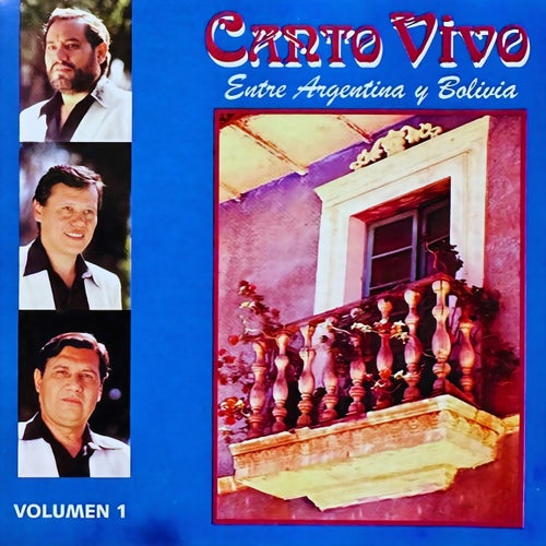 Entre Argentina y Bolivia, Vol. 1
