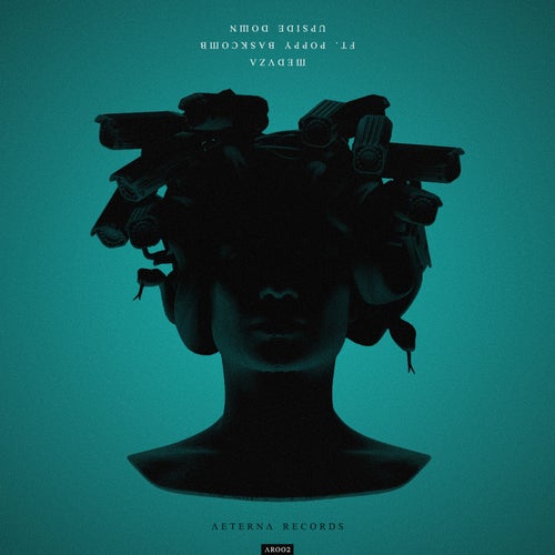 Upside Down (feat. Poppy Baskcomb) (Extended)