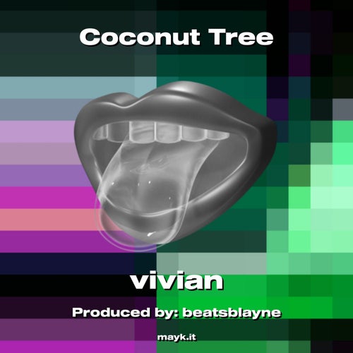Coconut Tree