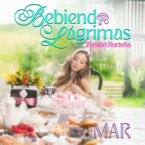Bebiendo Lágrimas (Norteña)