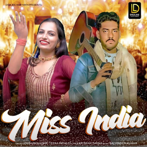 Miss India