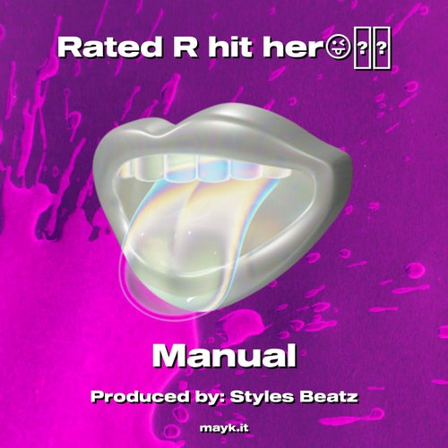 Rated R hit her