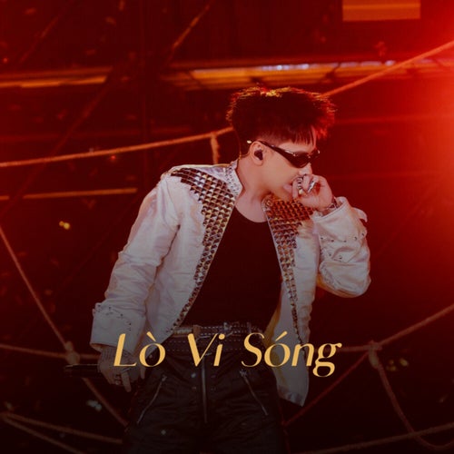 Lò Vi Sóng (Lofi)