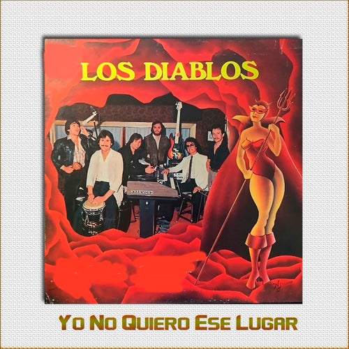 YO NO QUIERO ESE LUGAR