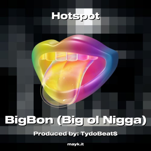 Hotspot