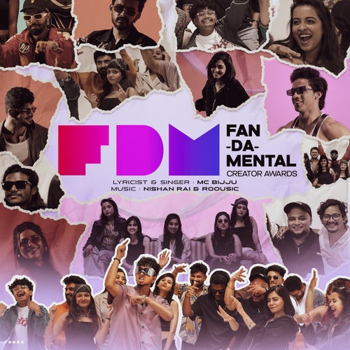 Fandamental Creator Awards