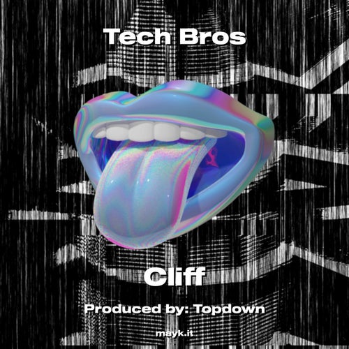 Tech Bros