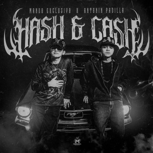 Hash & Cash