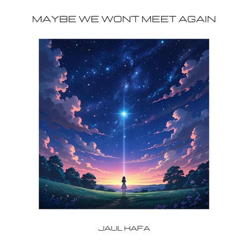 Maybe We Won't Meet Again