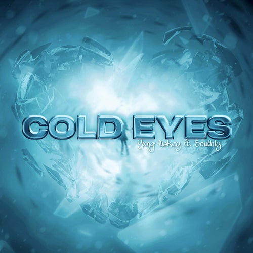 COLD EYES