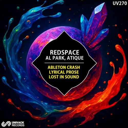 Lyrical Prose (Extended Mix)
