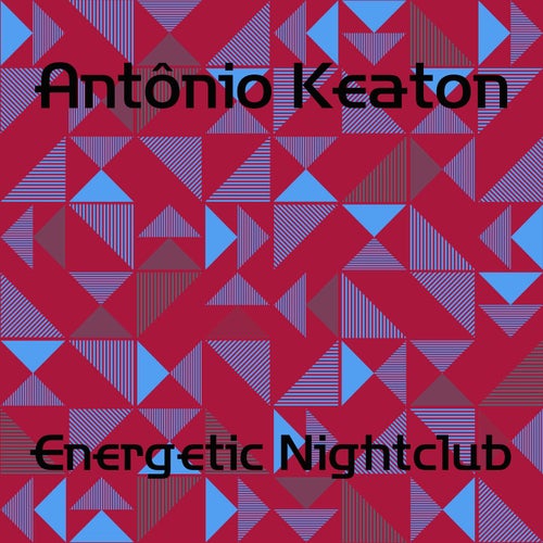 Energetic Nightclub