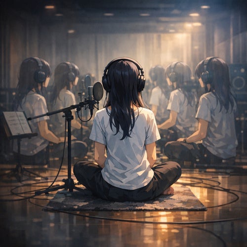 Echoing Session