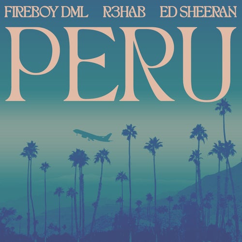 Peru (R3HAB Remix)