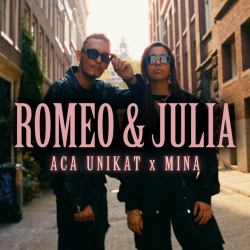 ROMEO & JULIA (Radio)