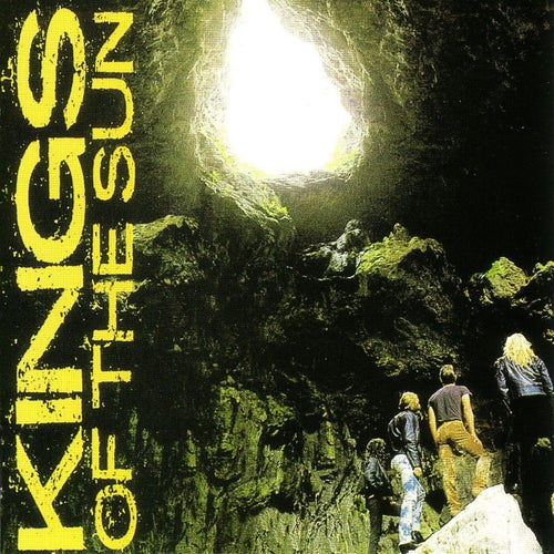 Kings Of The Sun