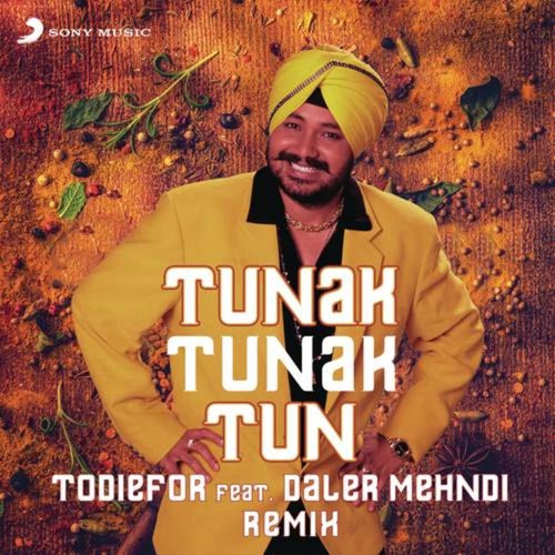 Tunak Tunak Tun (Remix)