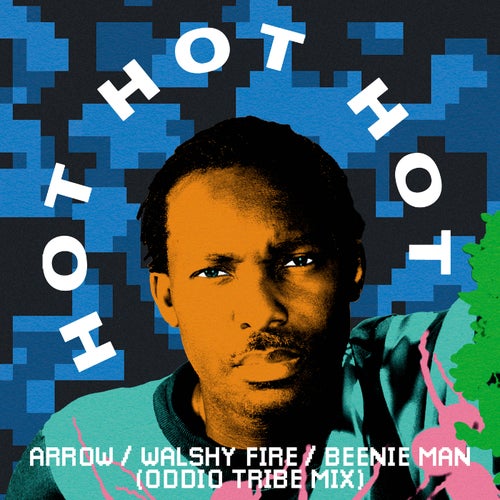 Hot Hot Hot (Oddio Tribe Remix)