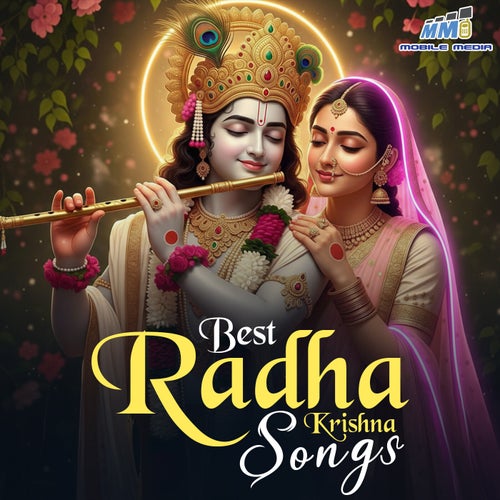 Best Radha Krishna Songs