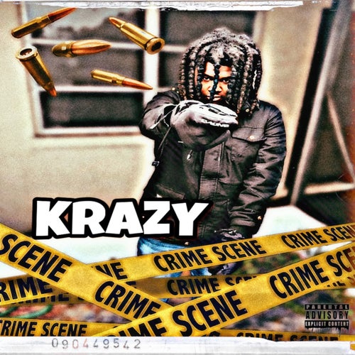 krazy remix