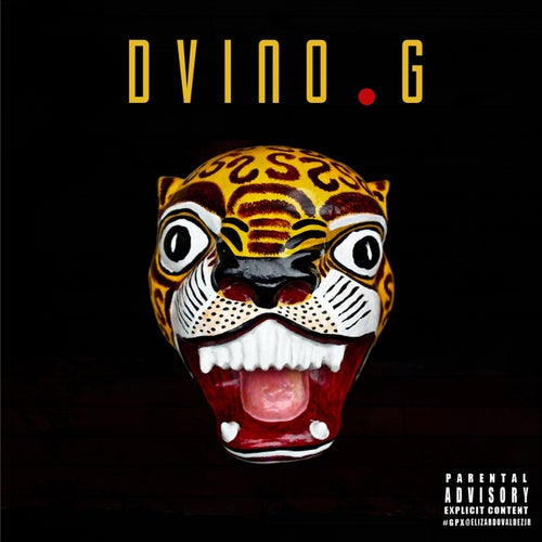 Dvino G - EP