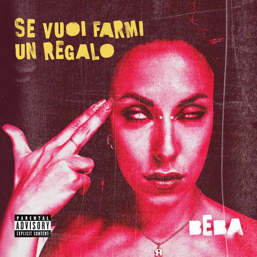 Se vuoi farmi un regalo
