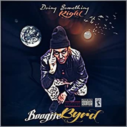Boogiie Byrd / Add-Ventures Records, Inc. Profile