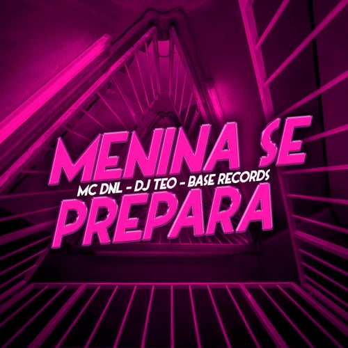 Menina Se Prepara