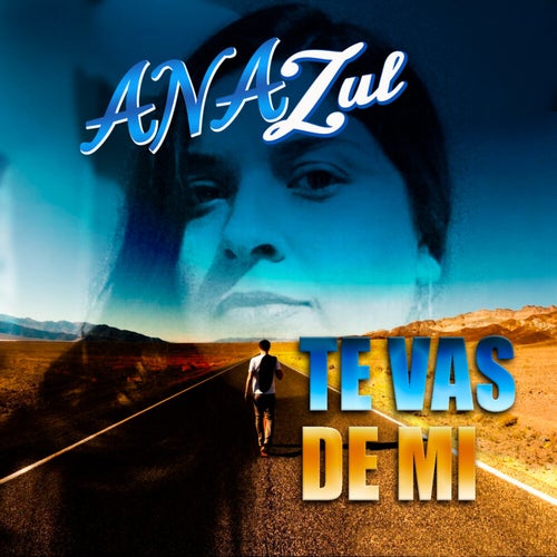 Te Vas De Mi