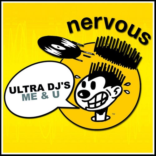 Ultra DJ's Profile