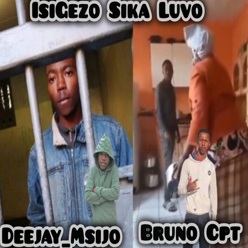 IsiGezo Sika Luvo (feat. Bruno Cpt)