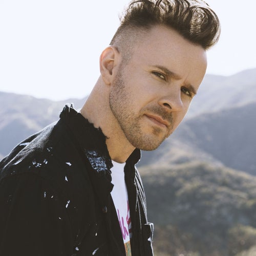 Ricky Reed Profile