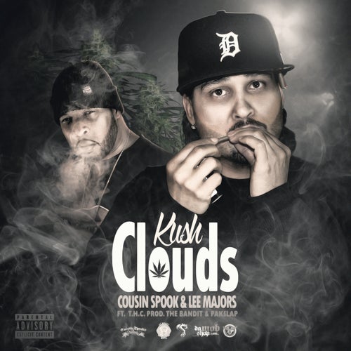 Kush Clouds (feat. T.H.C.) - Single