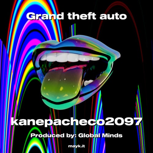 Grand theft auto