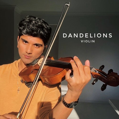 Dandelions (Violin)