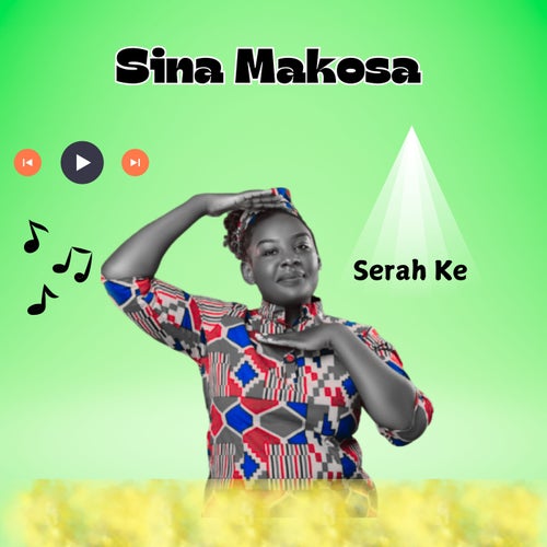 Sina Makosa (Remix)
