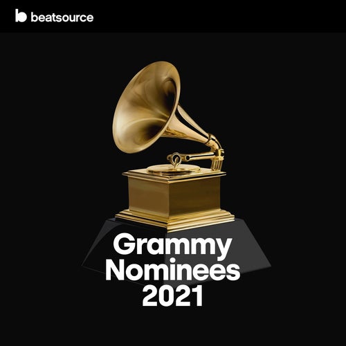 Grammy Nominees 2021 Album Art
