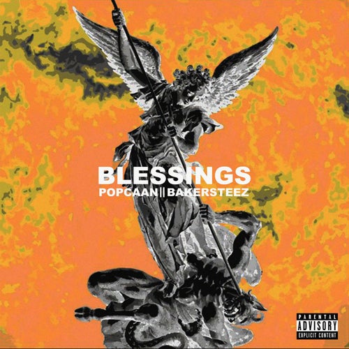 Blessings (feat. Bakersteez)
