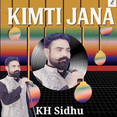 Kimti Jana